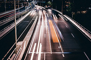 Codice della strada: cambio del limite di velocità nei pressi di un autovelox
