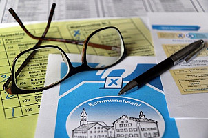 Semplificate le elezioni comunali di settembre