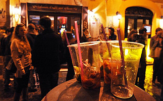 SE IL CONTO DELLA MOVIDA MOLESTA LO PAGA IL COMUNE