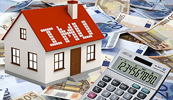 PERSO UN EURO DI IMU OGNI QUATTRO