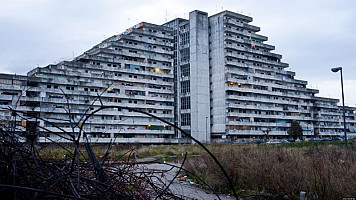 PERCHÉ È URGENTE RISANARE LE PERIFERIE