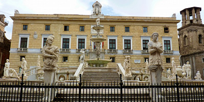 A PALERMO I COSTI DELLA POLITICA SONO PIU' ALTI