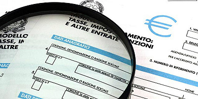 COMUNI: CONTRASTO ALL’EVASIONE IN CALO