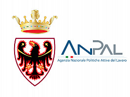 Firmato l’accordo tra la Provincia Autonoma di Trento e ANPAL