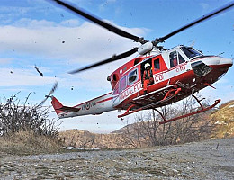 Gli accordi tra Regioni e il corpo dei Vigili del Fuoco non contravvengono le regole della concorrenza