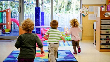 Sospesa l’esclusione dall’asilo per i bambini non vaccinati