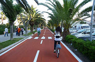 Da oggi è possibile inviare le domande per le richieste di finanziamento a tasso zero per le piste ciclabili