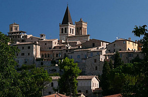 Spello: aperta al pubblico la Villa Romanica
