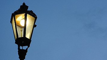 Stabiliti i criteri ambientali per i servizi di illuminazione pubblica