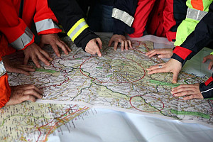 LA PROTEZIONE CIVILE TORNATA ALL’ERA PRE-ZAMBERLETTI