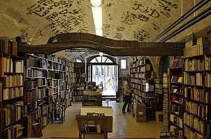 Agevolazioni fiscali per le librerie