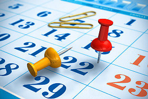 Numerose proroghe in attesa delle prime riforme