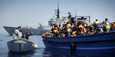 EMERGENZA MIGRANTI: NO AD ALTRI ARRIVI NEI COMUNI SPRAR