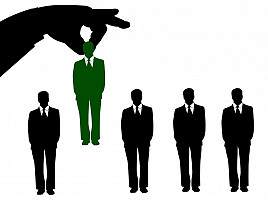 Dimissioni poco dopo l'assunzione e scorrimento della graduatoria