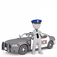 Le altre strutture comunali non possono subordinare la polizia municipale 