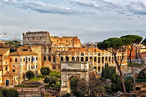 Roma, la riqualificazione della città parte da San Lorenzo