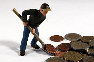 Per il bonus di 600 euro, quasi 1,7 milioni di domande nella prima mandata 