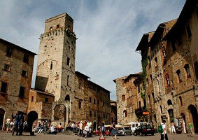 FEDERALISMO DEMANIALE CULTURALE: SAN GIMIGNANO È L'APRIPISTA