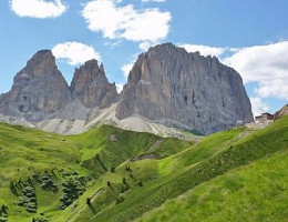 ORGOGLIOSAMENTE MONTAGNA
