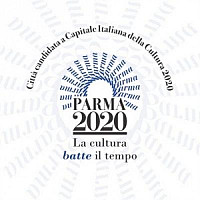 SARÀ PARMA LA CAPITALE ITALIANA DELLA CULTURA 2020