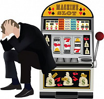 IN ITALIA SI BRUCIA UN MILIARDO AL MESE NEL GIOCO D’AZZARDO