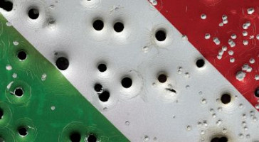 2017 ANNO RECORD PER LE INTIMIDAZIONI AGLI AMMINISTRATORI LOCALI