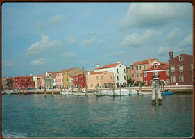 IL COMUNE DI VENEZIA E IL PROGETTO EUROPEO SLOWFOOD-CE