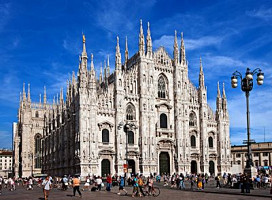 MILANO TRA LE PRIME IN EUROPA PER ATTRATTIVITÀ E REPUTAZIONE 