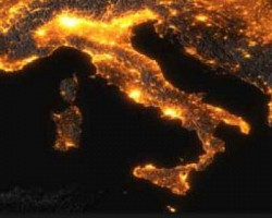 ILLUMINAZIONE PUBBLICA: UN CONSUMO ECCESSIVO E SCARSAMENTE EFFICIENTE 