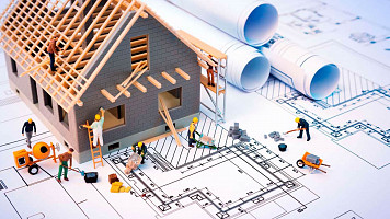 Il rilascio del permesso di costruire 