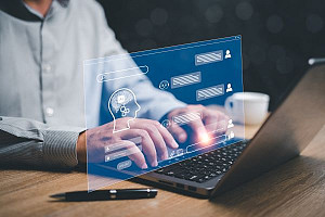 In GU il Regolamento UE sull’Intelligenza Artificiale (AI Act)