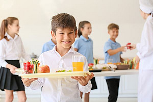 Fondi PNRR per la messa in sicurezza o realizzazione di mense scolastiche