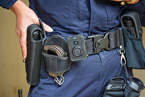 La facoltà degli agenti di polizia municipale di portare armi