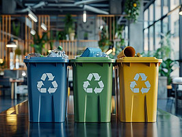 Il potere regolamentare dei Comuni nella gestione dei rifiuti urbani