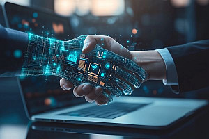 Dalle “Allucinazioni dell’I.A.” alla Strategia Nazionale e ad Adriano, il primo dipendente robot della P.A.