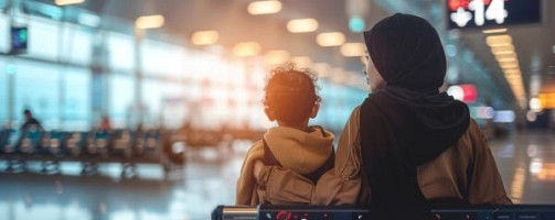 Acquisto della cittadinanza dei minori nati all’estero, figli di cittadini naturalizzati italiani